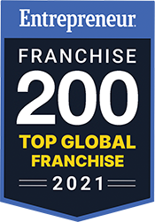 Franchise 500 Hall of Fame 2021