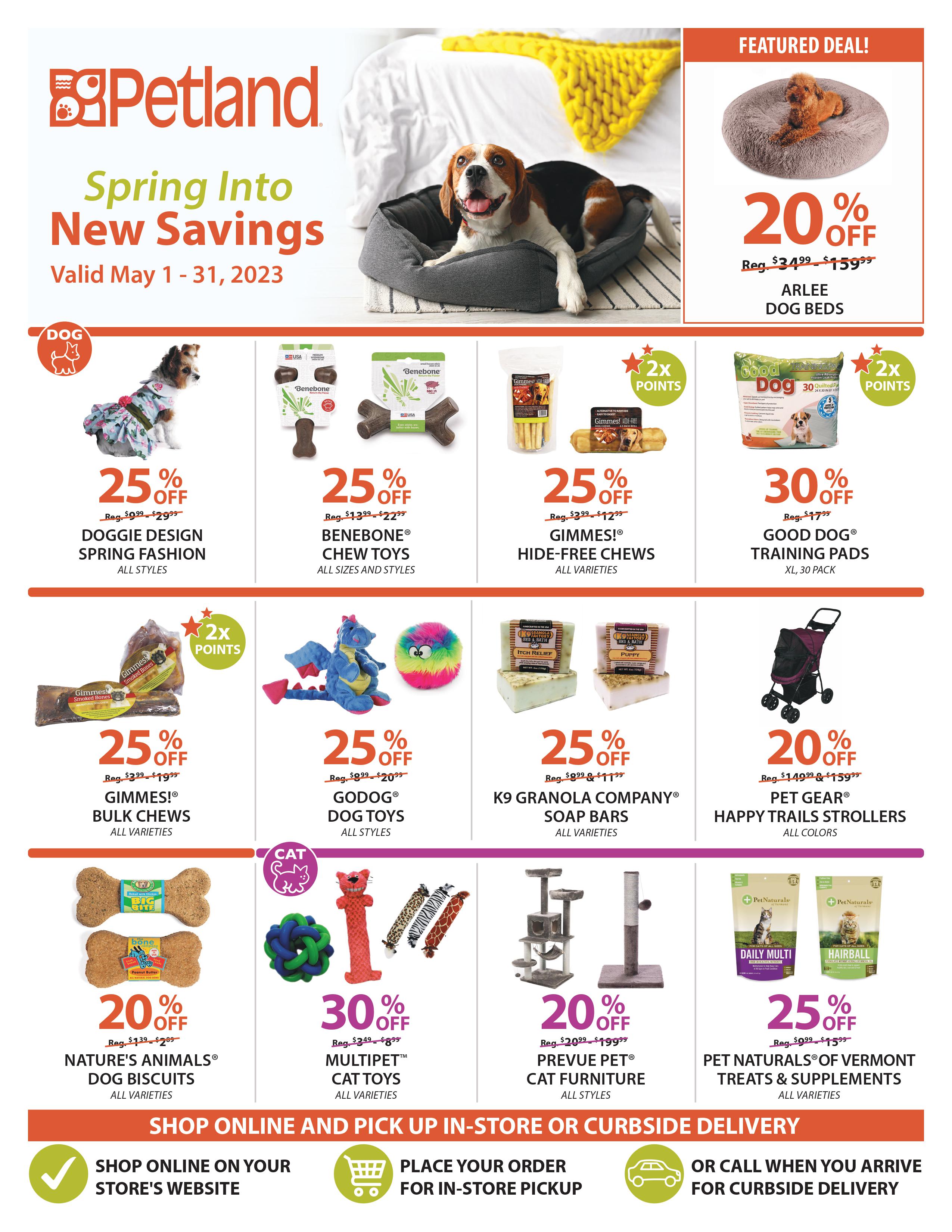 Petland Athens Ohio - l0uwatx
